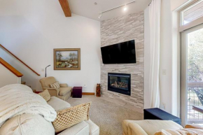 Blue River Grove Silverthorne